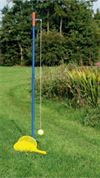 Play>it® stangtennis med 2 ketchere